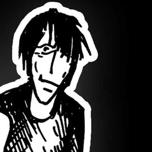 Portrait of Bazooka Joe