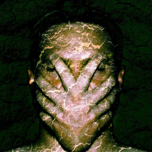 Portrait of Warlock
