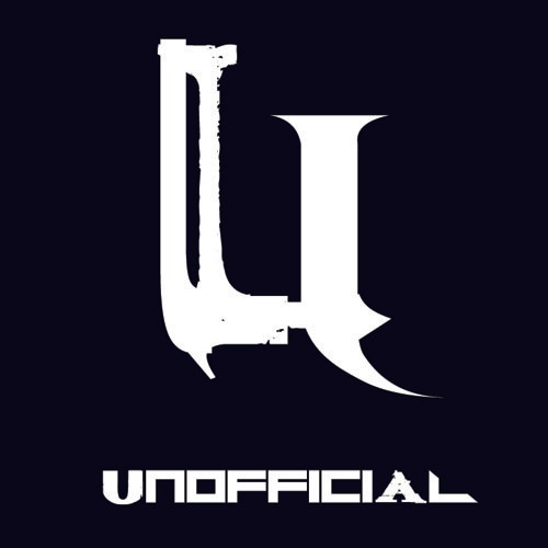 Portrait of DJ Unofficial
