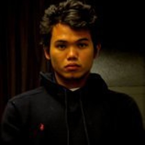 Portrait of Adam C