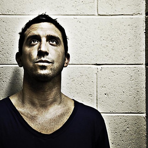 Portrait of David Scuba