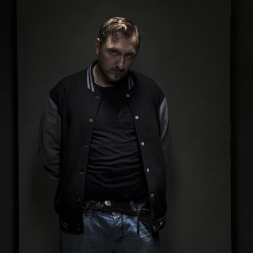 Portrait of Adonis Wolf