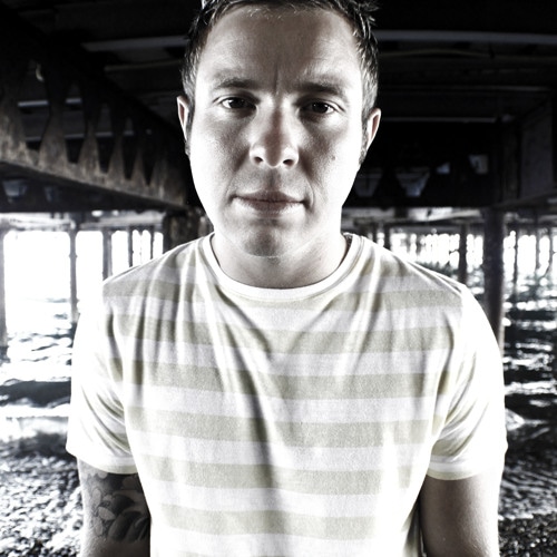 Portrait of Sam Bylett