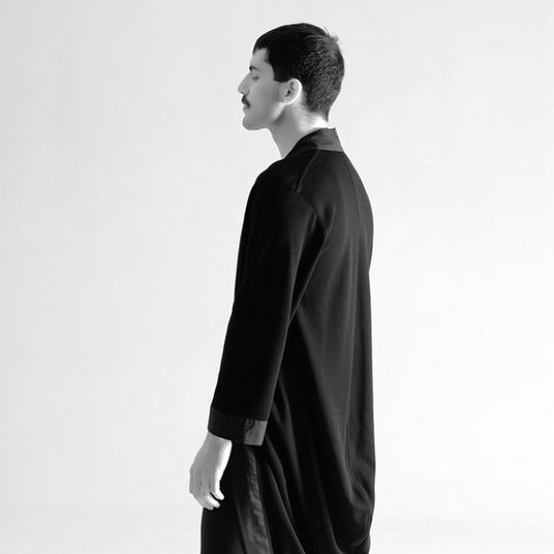 Portrait of Mx. Sür