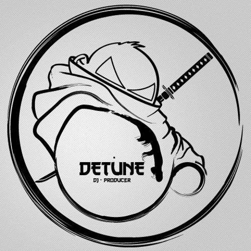 Portrait of Detune