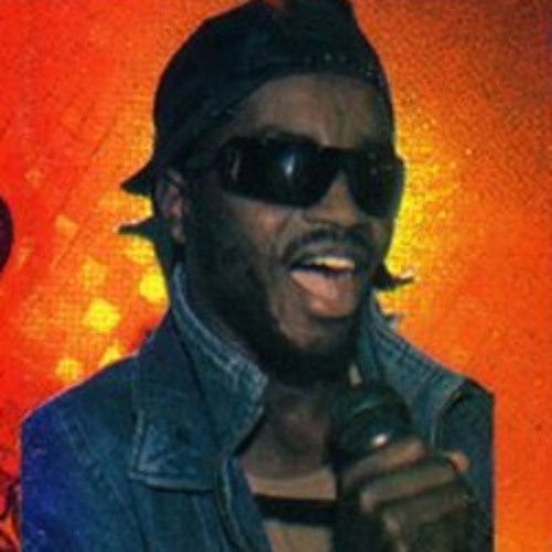 Portrait of Ata Kak