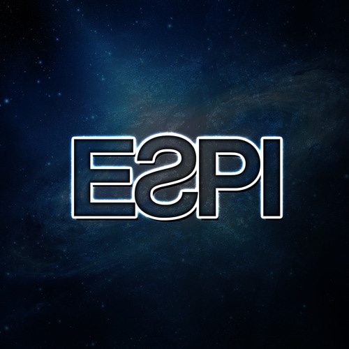 Portrait of Espi