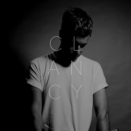Portrait of Clancy