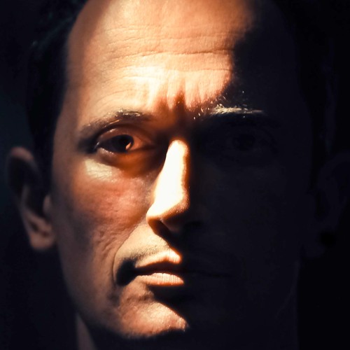 Portrait of Perfect Stranger