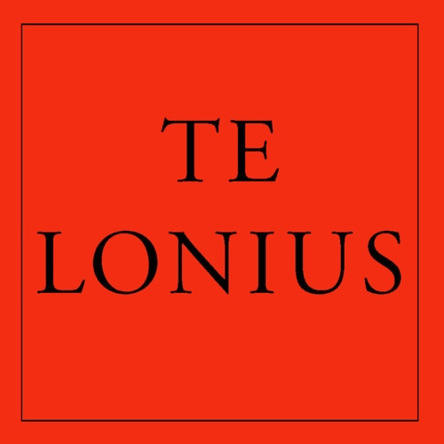 Portrait of Telonius