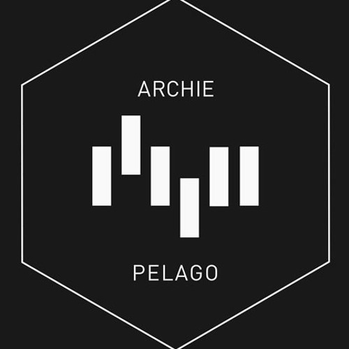 Portrait of Archie Pelago