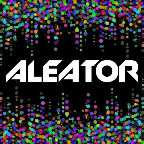 Portrait of Aleator