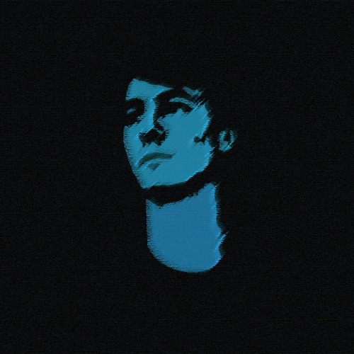Portrait of CJ Art