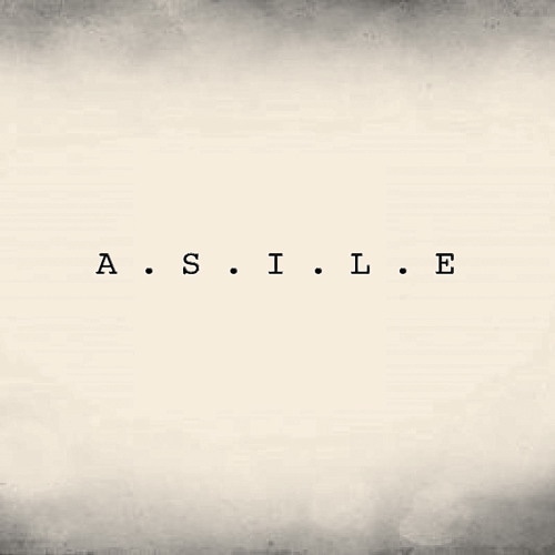 Portrait of Asile