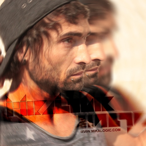 Portrait of Mikalogic