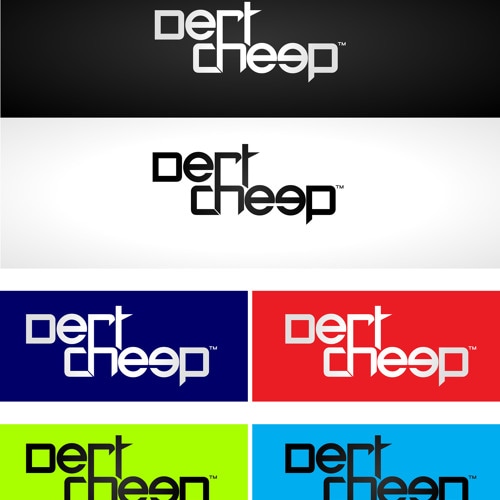 Portrait of Dert Cheep