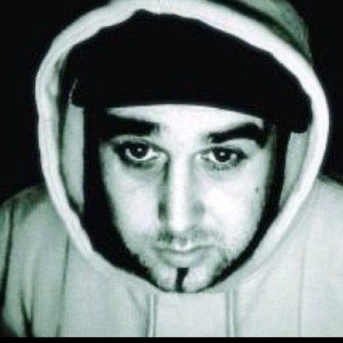 Portrait of Tony Montana