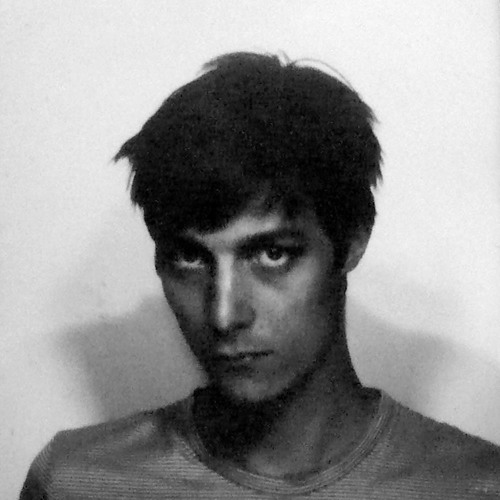 Portrait of Call Super
