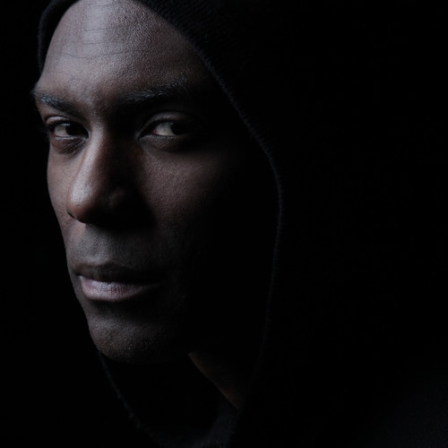 Portrait of Kenny Larkin