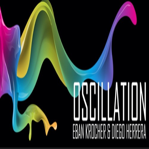 Portrait of Oscillation