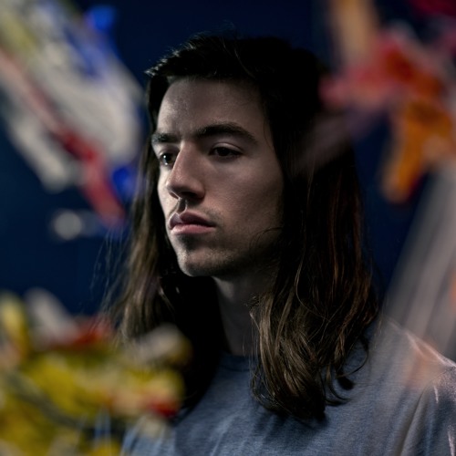 Portrait of Gang Colours