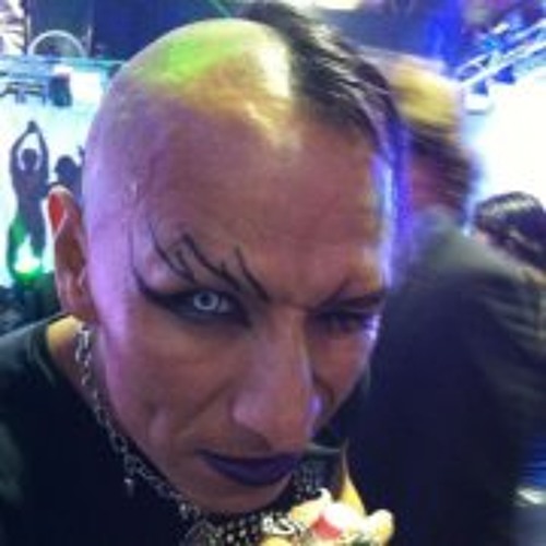 Portrait of Scorpio 69