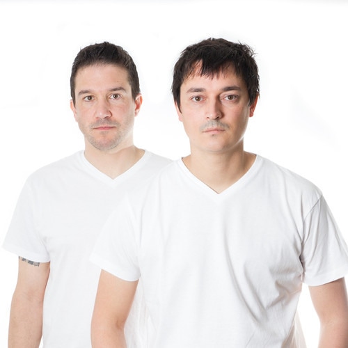 Portrait of Namespace