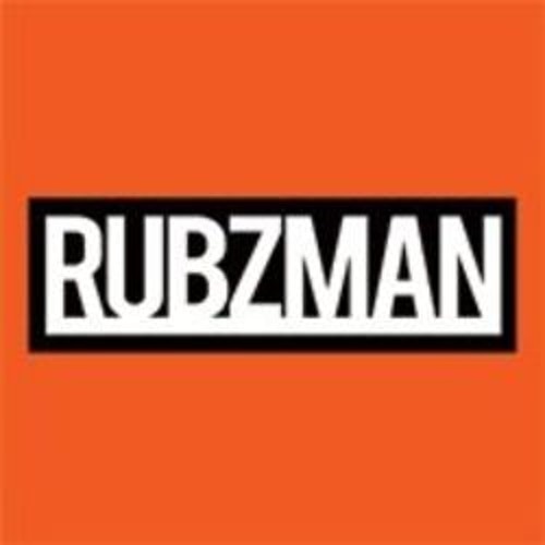 Portrait of Rubzman