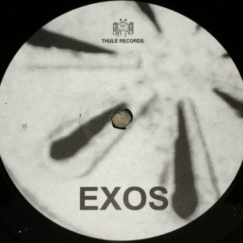 Portrait of Exos