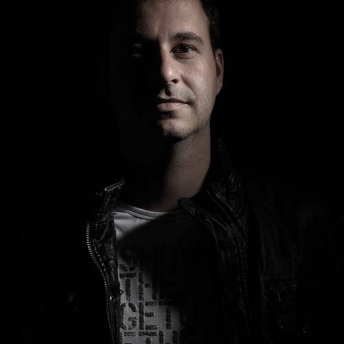 Portrait of Liquid Soul