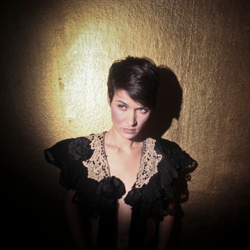 Portrait of Qzen