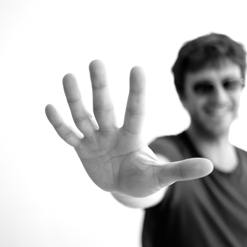 Portrait of Jef K