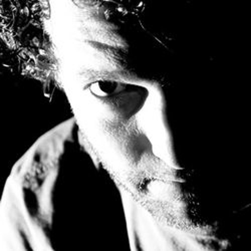 Portrait of Alex Kork