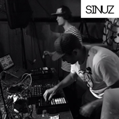 Portrait of SinuZ