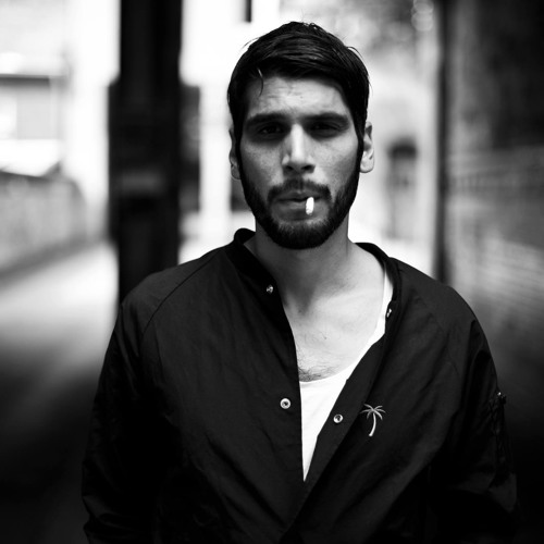 Portrait of Mutlu