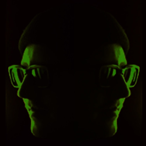 Portrait of Brian Knarfield