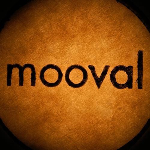 Portrait of Mooval