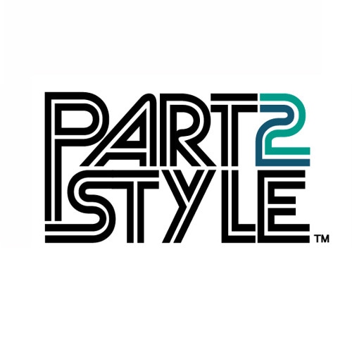 Portrait of PART2STYLE