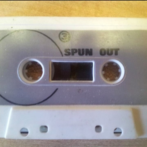 Portrait of DJ Spun