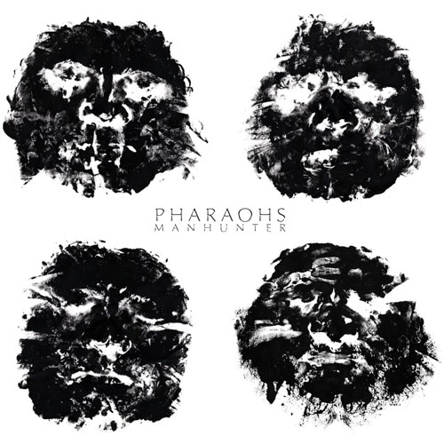Portrait of Pharaohs
