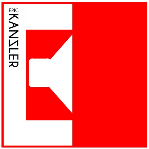 Portrait of Eric Kanzler