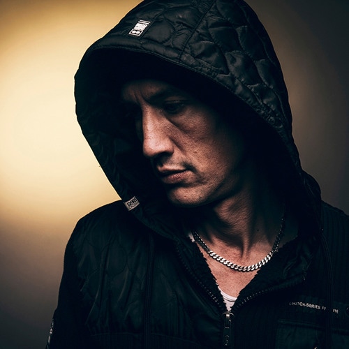 Portrait of Tripswitch