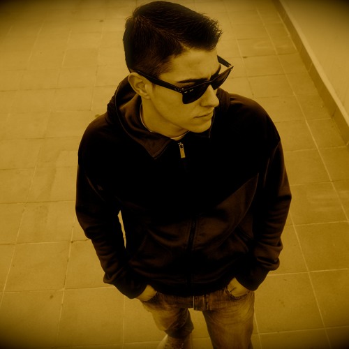 Portrait of Jayro
