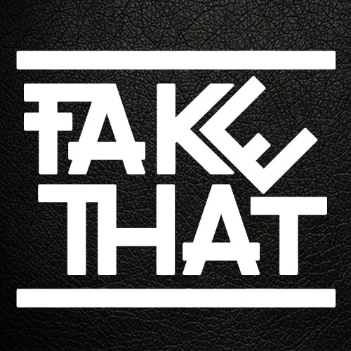Portrait of Fake That