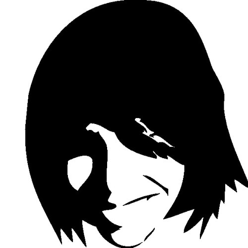 Portrait of DJ Lindsey