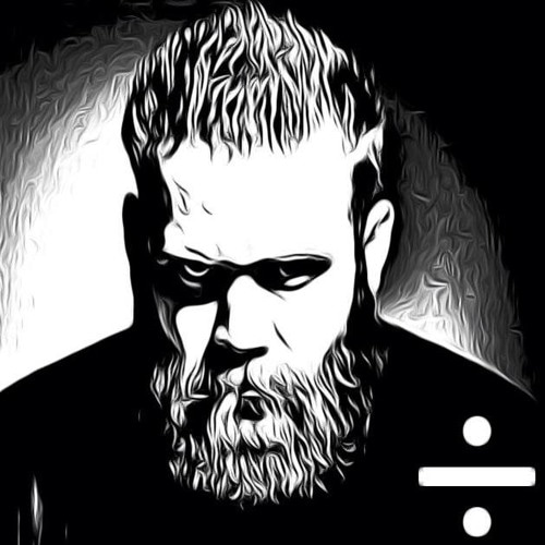 Portrait of Stephen James