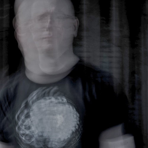 Portrait of Paul Mac