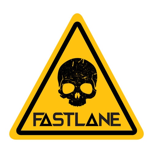 Portrait of Fastlane
