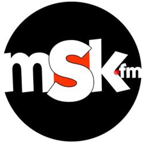 Portrait of Nino Msk