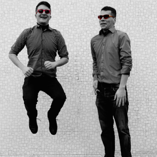 Portrait of Elektroloox